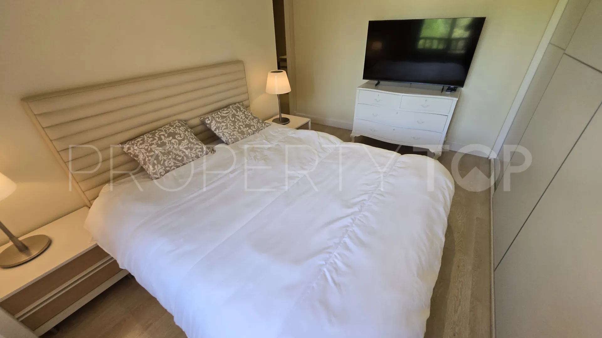 3 bedrooms apartment for sale in Costa Nagüeles III