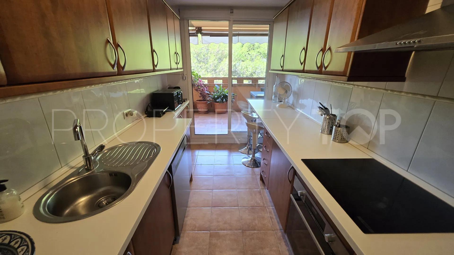 3 bedrooms apartment for sale in Costa Nagüeles III