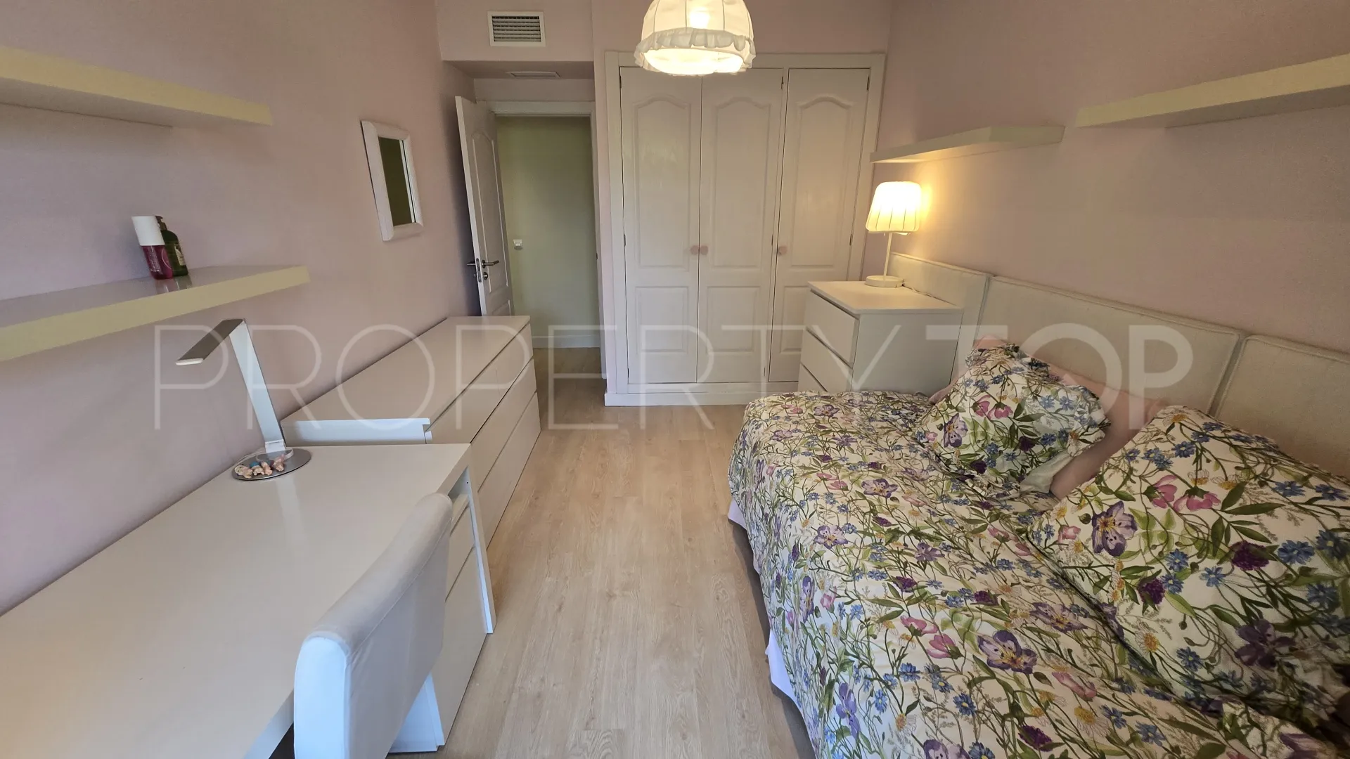 3 bedrooms apartment for sale in Costa Nagüeles III