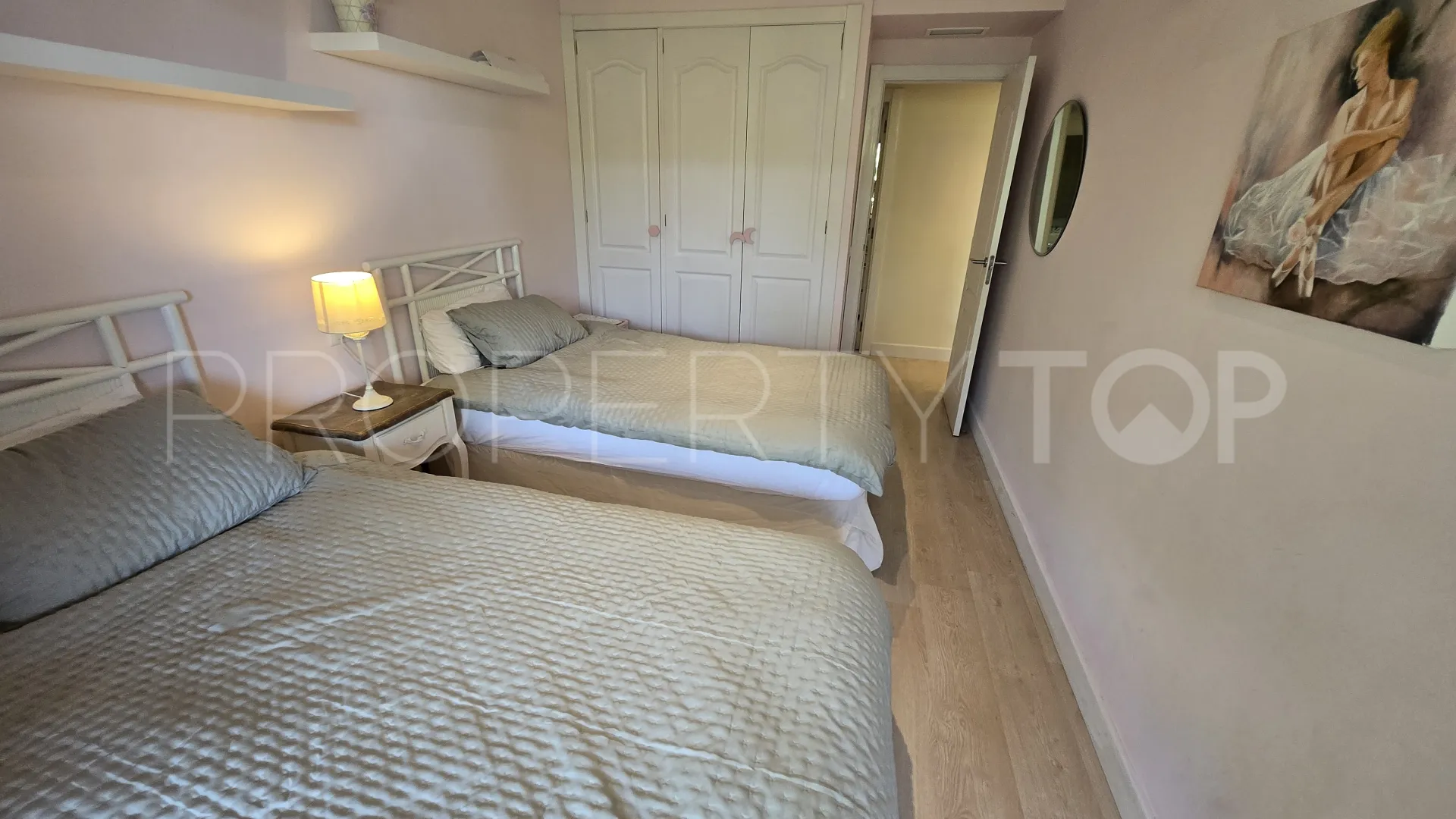 3 bedrooms apartment for sale in Costa Nagüeles III