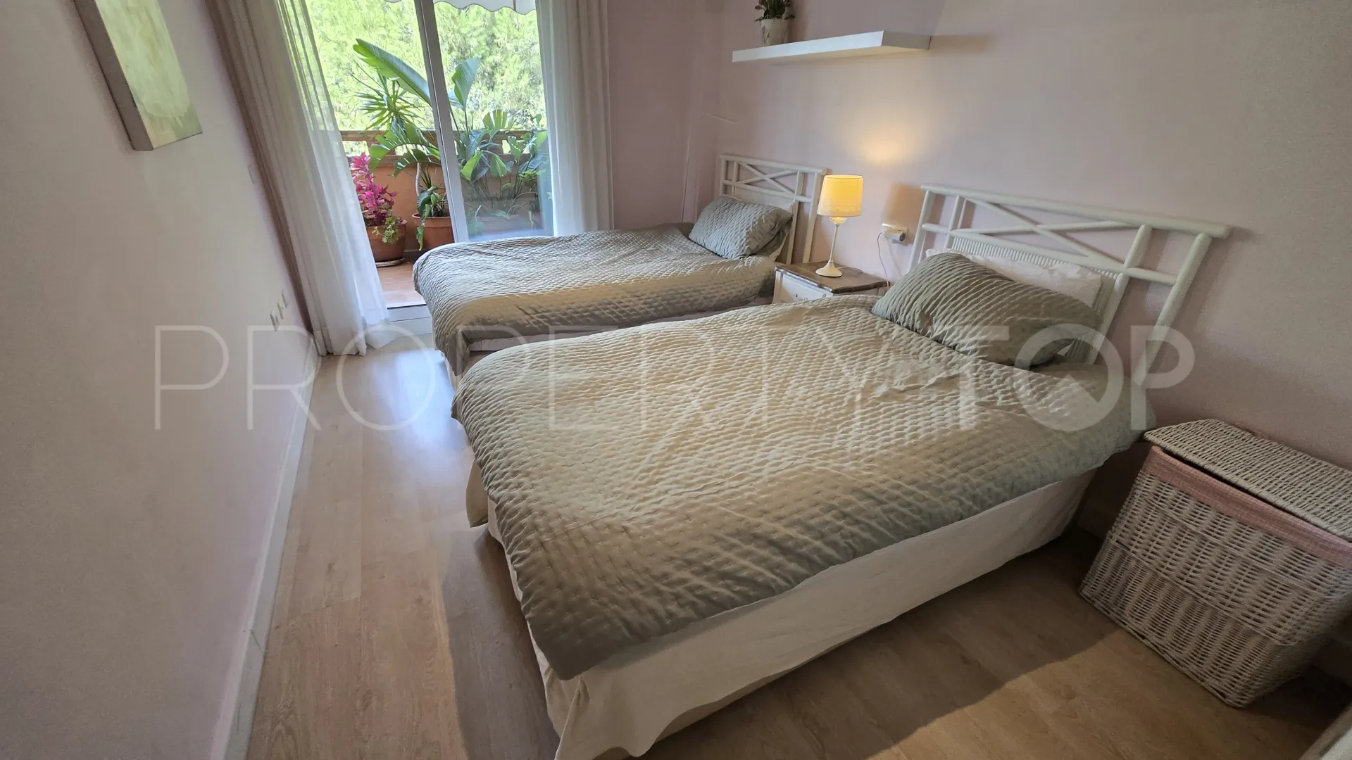 3 bedrooms apartment for sale in Costa Nagüeles III