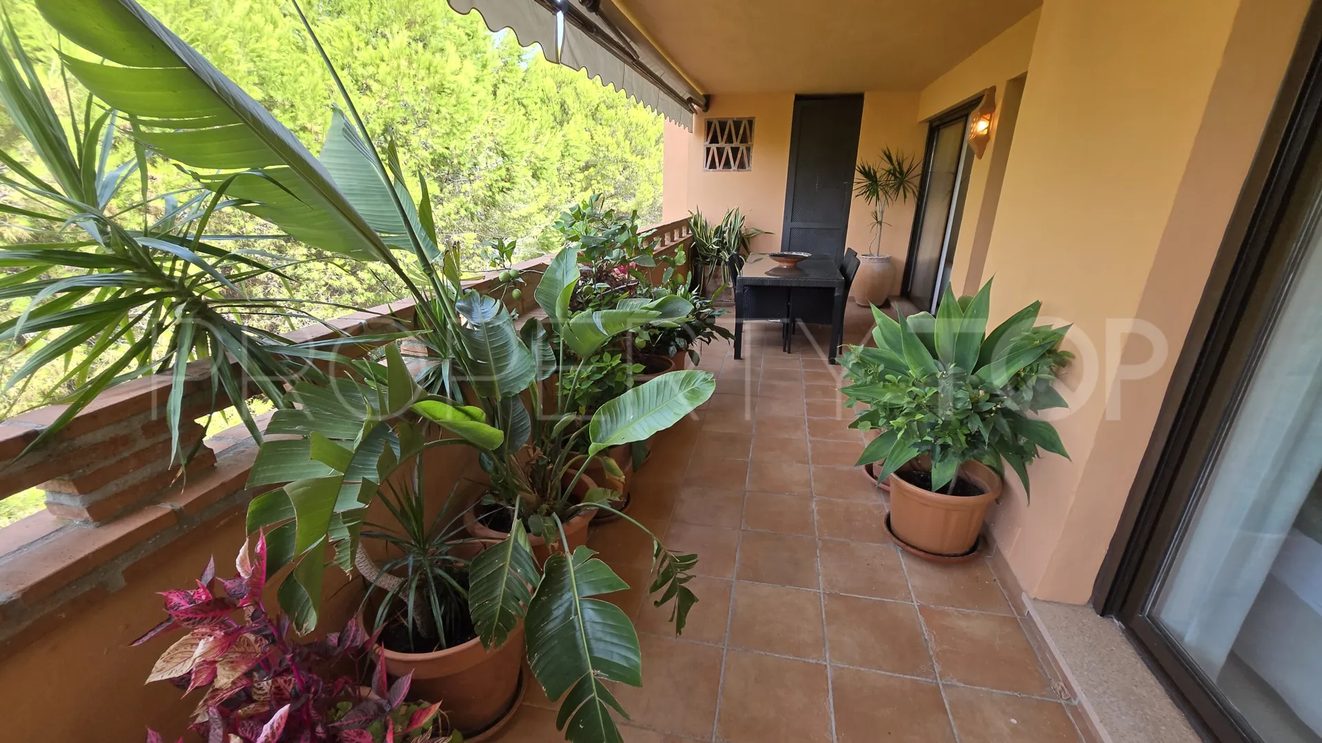 3 bedrooms apartment for sale in Costa Nagüeles III