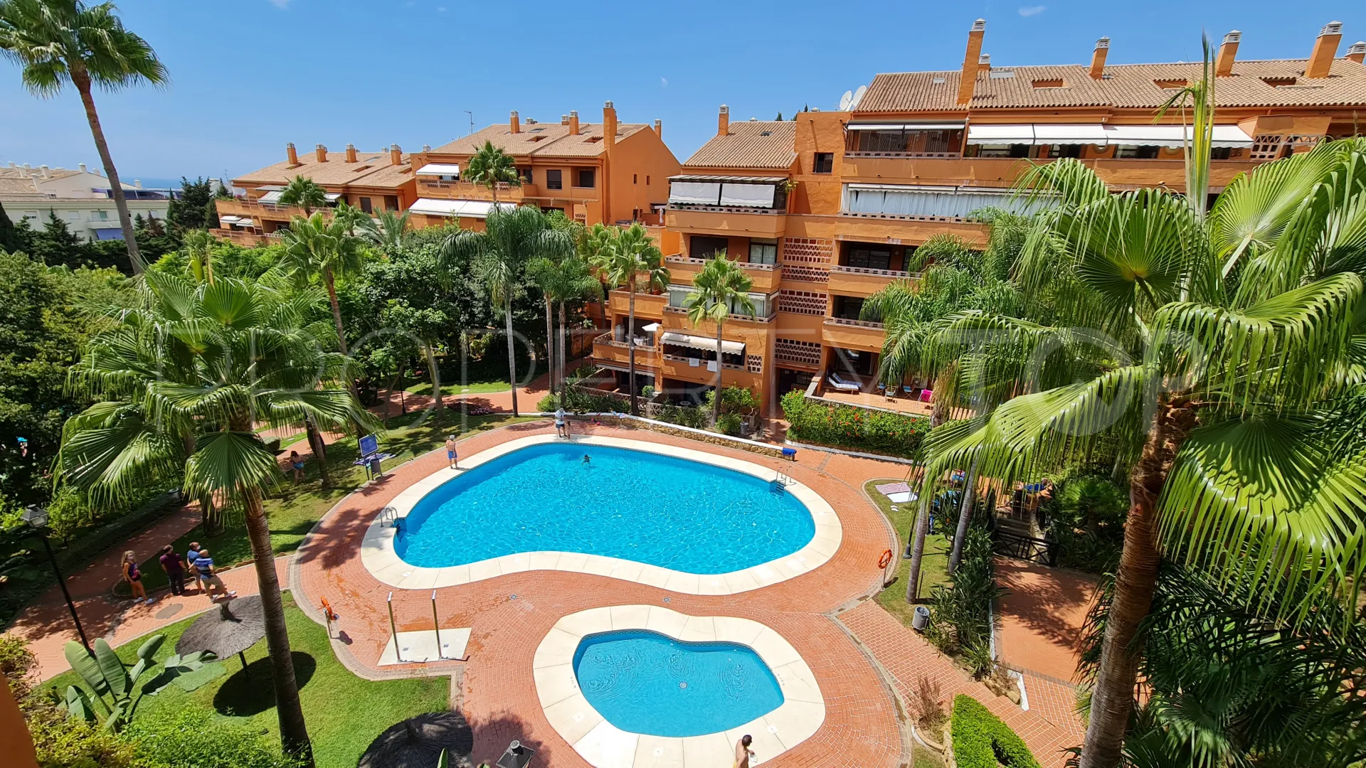 3 bedrooms apartment for sale in Costa Nagüeles III