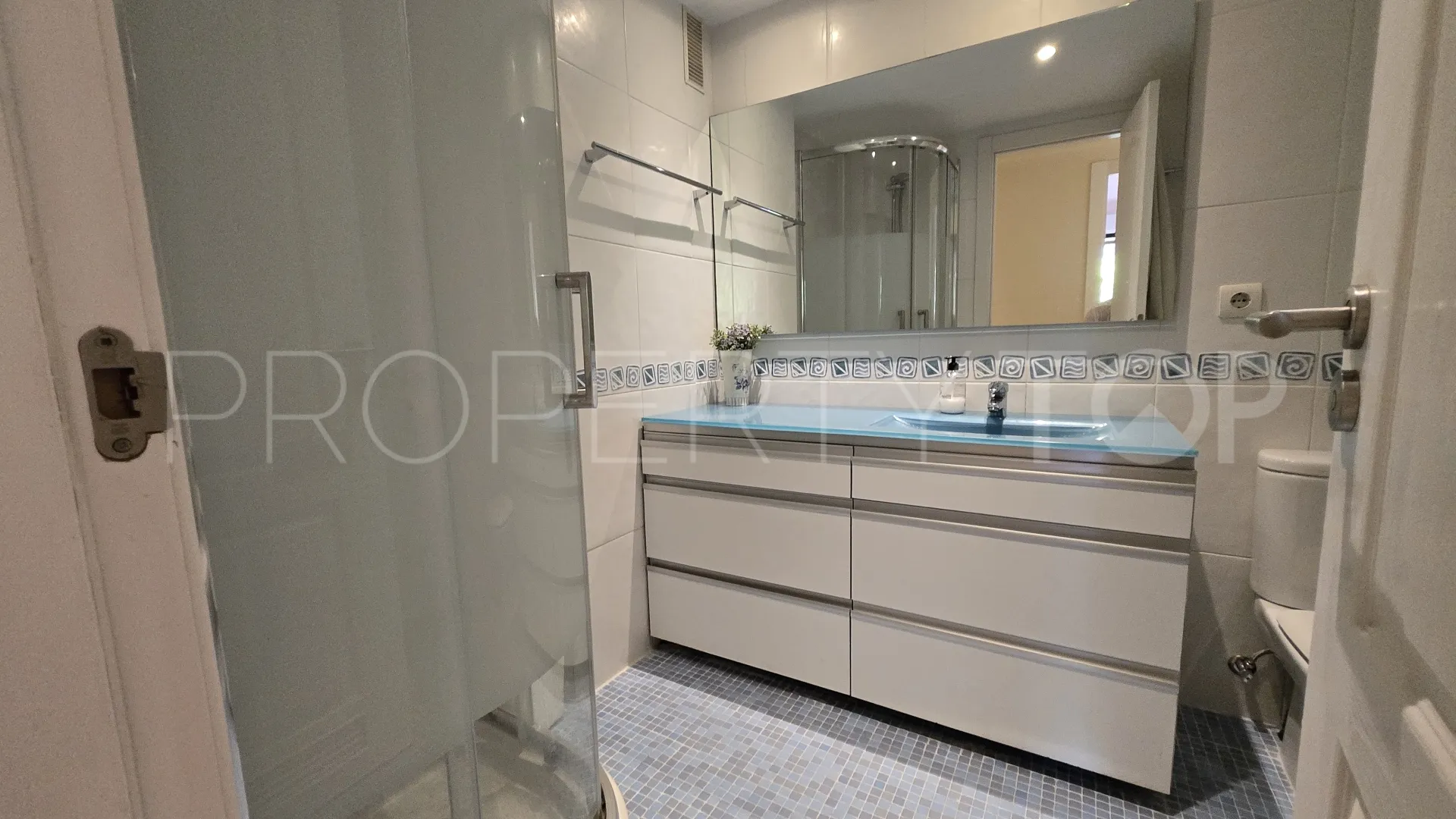3 bedrooms apartment for sale in Costa Nagüeles III