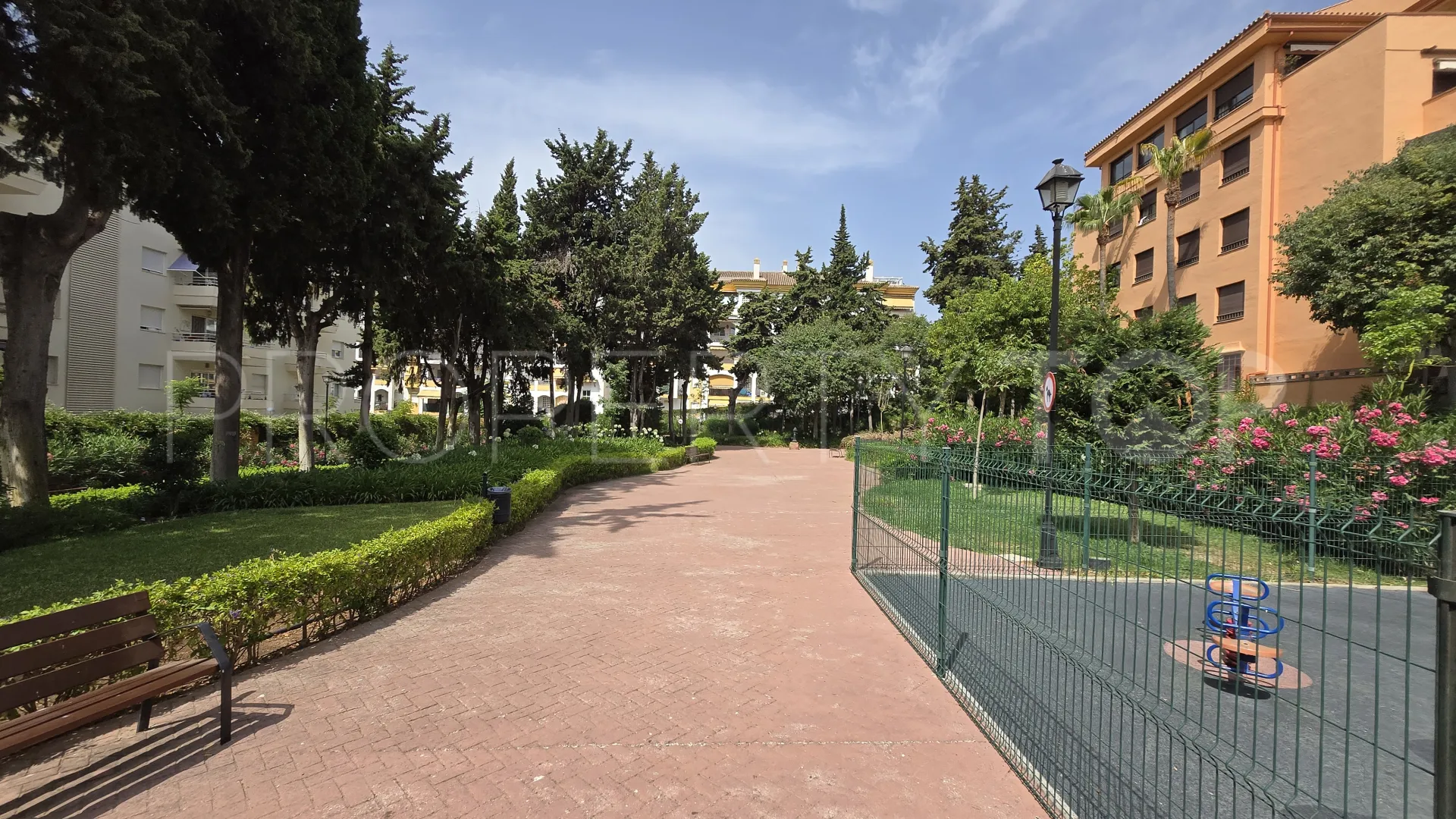 3 bedrooms apartment for sale in Costa Nagüeles III