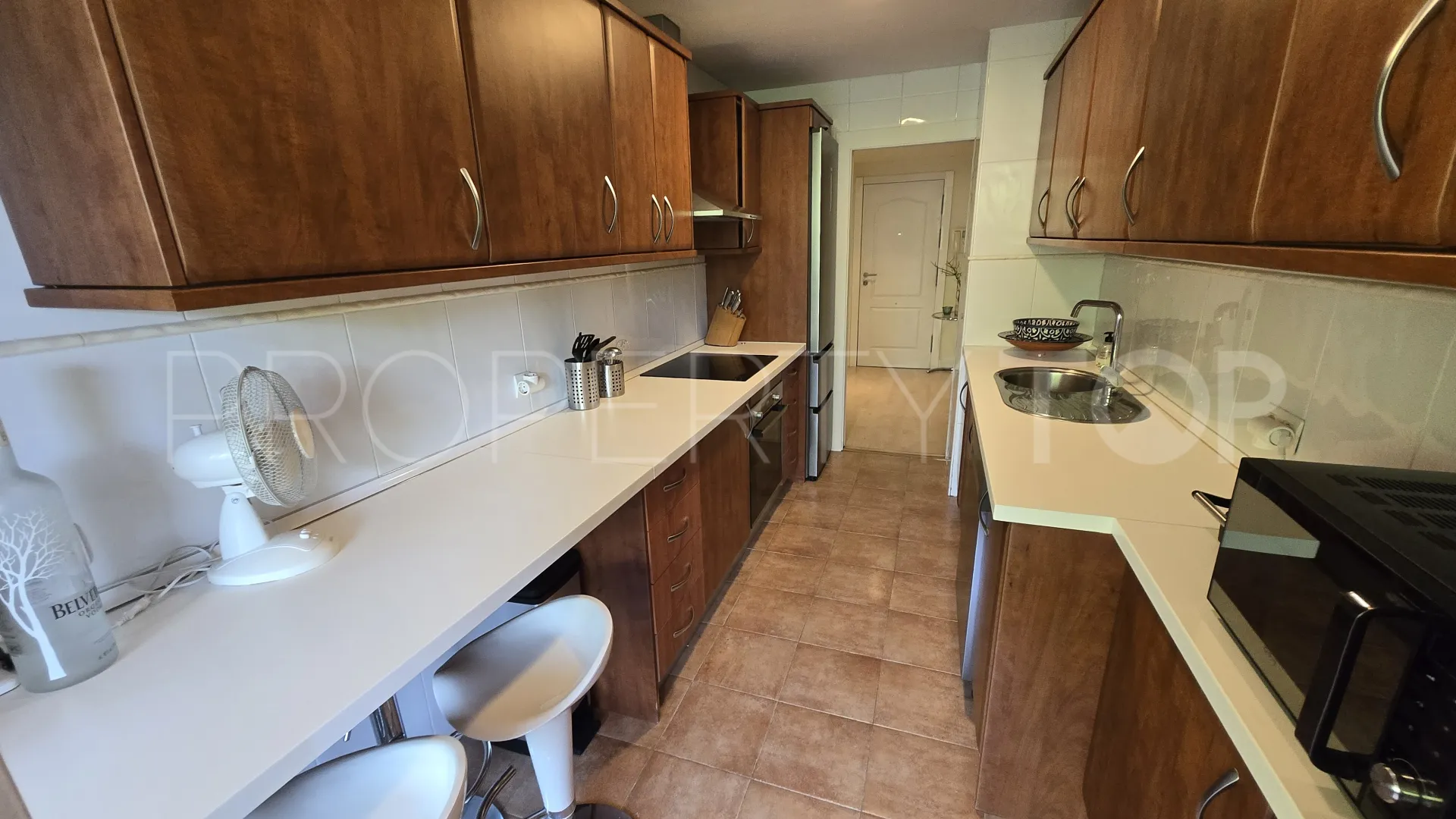3 bedrooms apartment for sale in Costa Nagüeles III