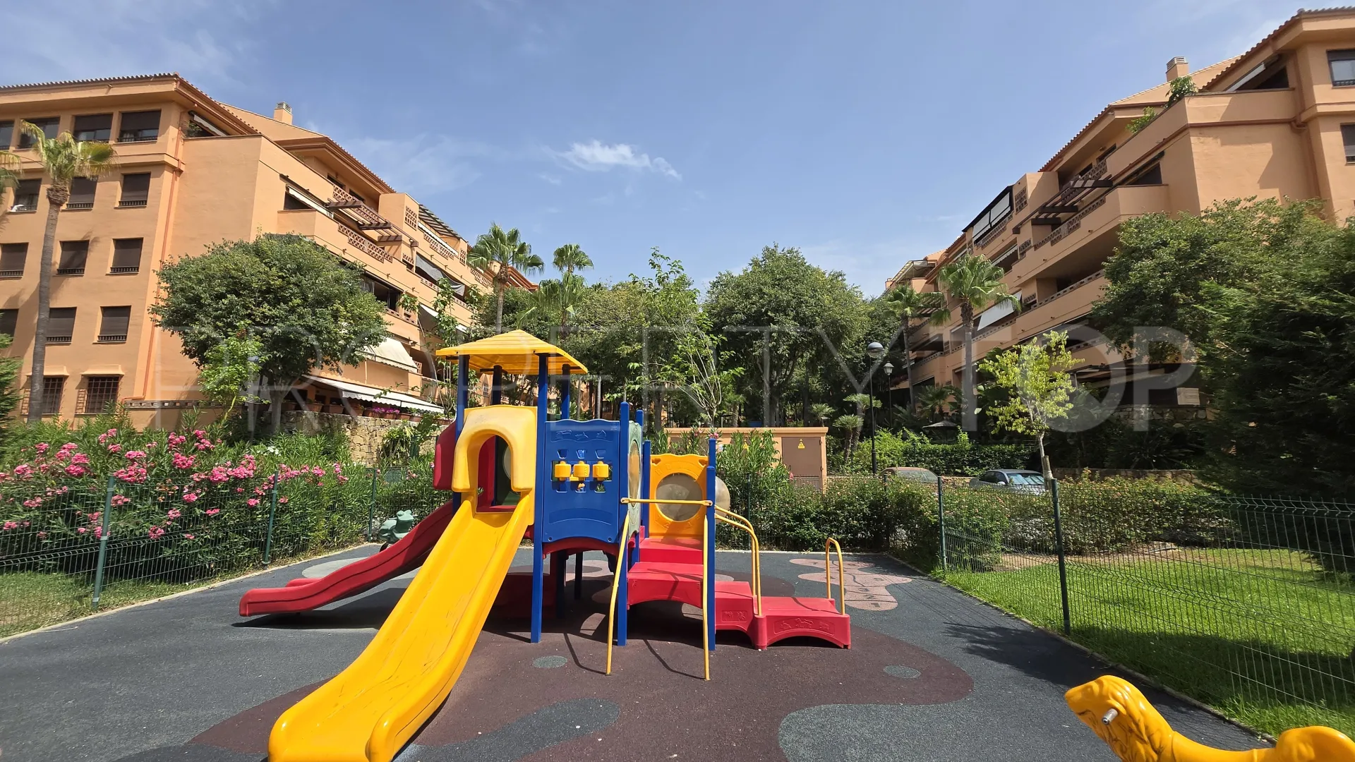 3 bedrooms apartment for sale in Costa Nagüeles III