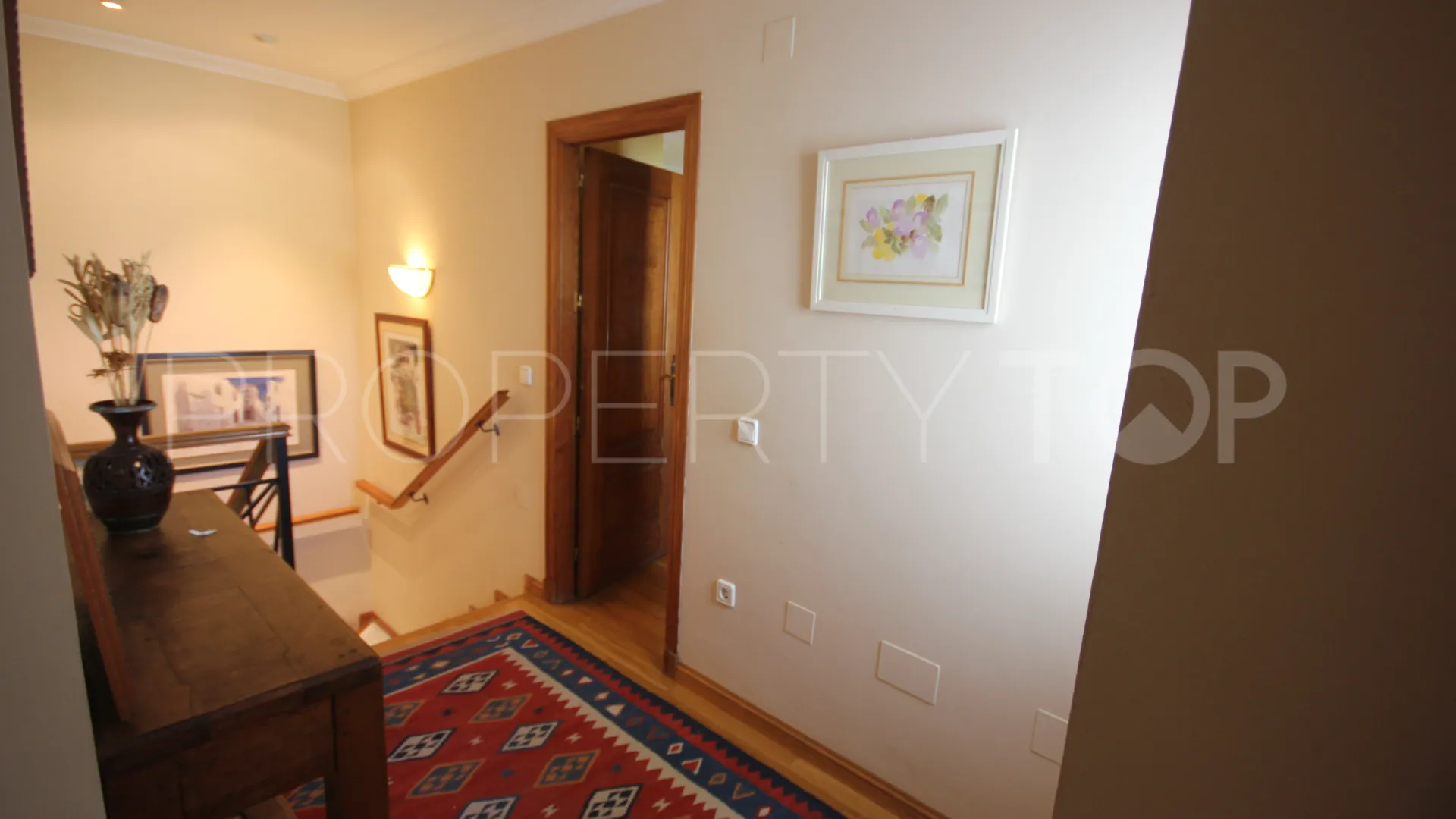 Town house with 4 bedrooms for sale in Marbella Golden Mile