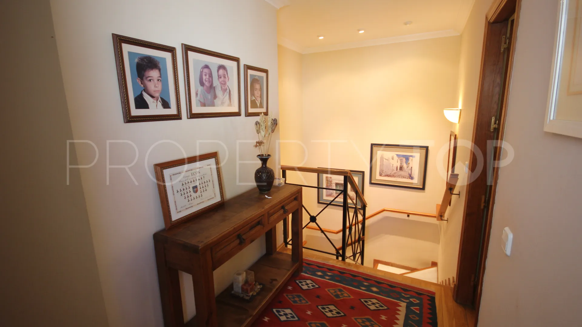 Town house with 4 bedrooms for sale in Marbella Golden Mile