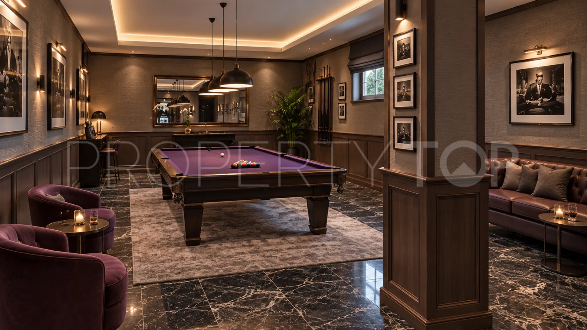 For sale villa with 5 bedrooms in Sierra Blanca