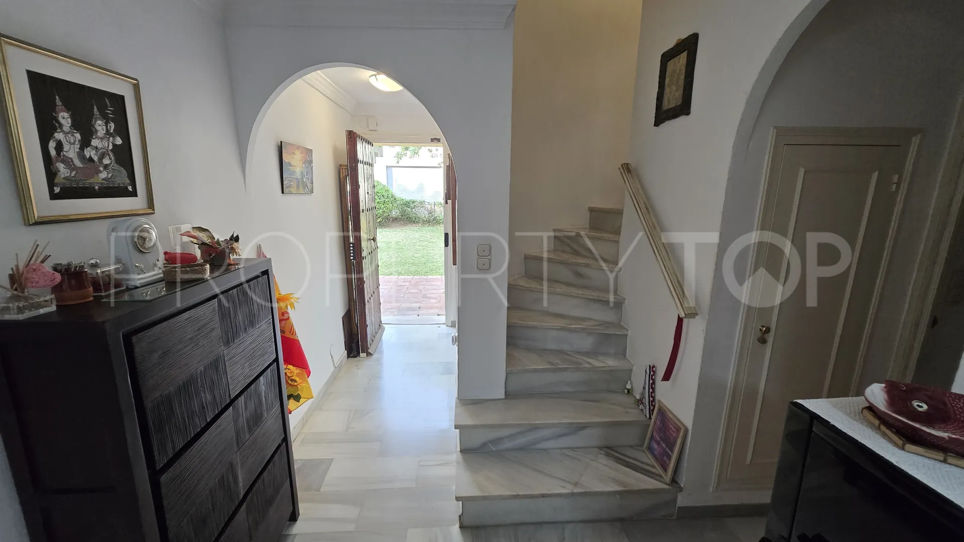Comprar villa en Balcones de Sierra Blanca