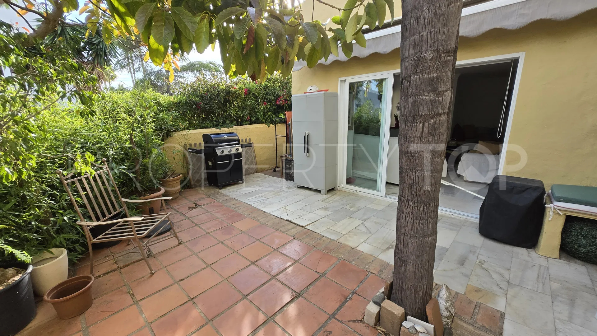 Comprar villa en Balcones de Sierra Blanca