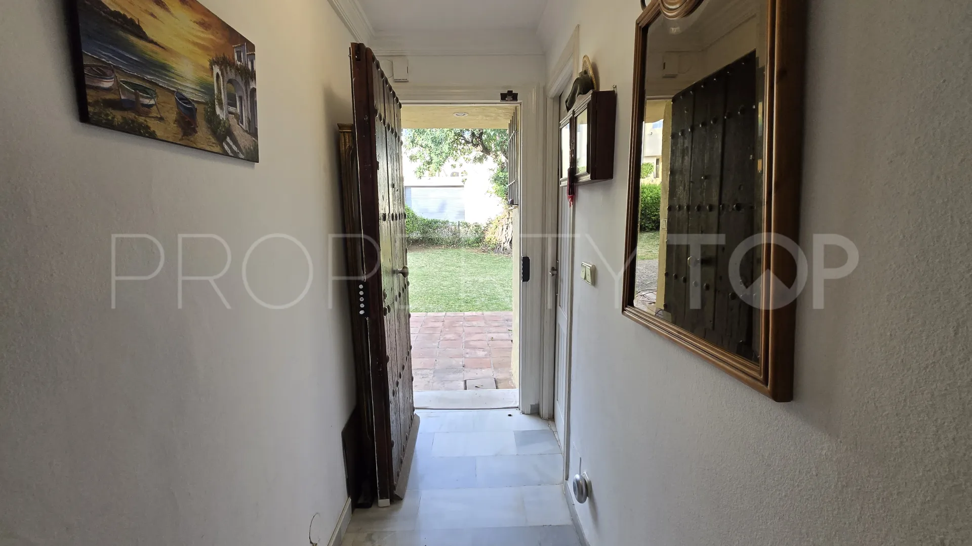 Comprar villa en Balcones de Sierra Blanca