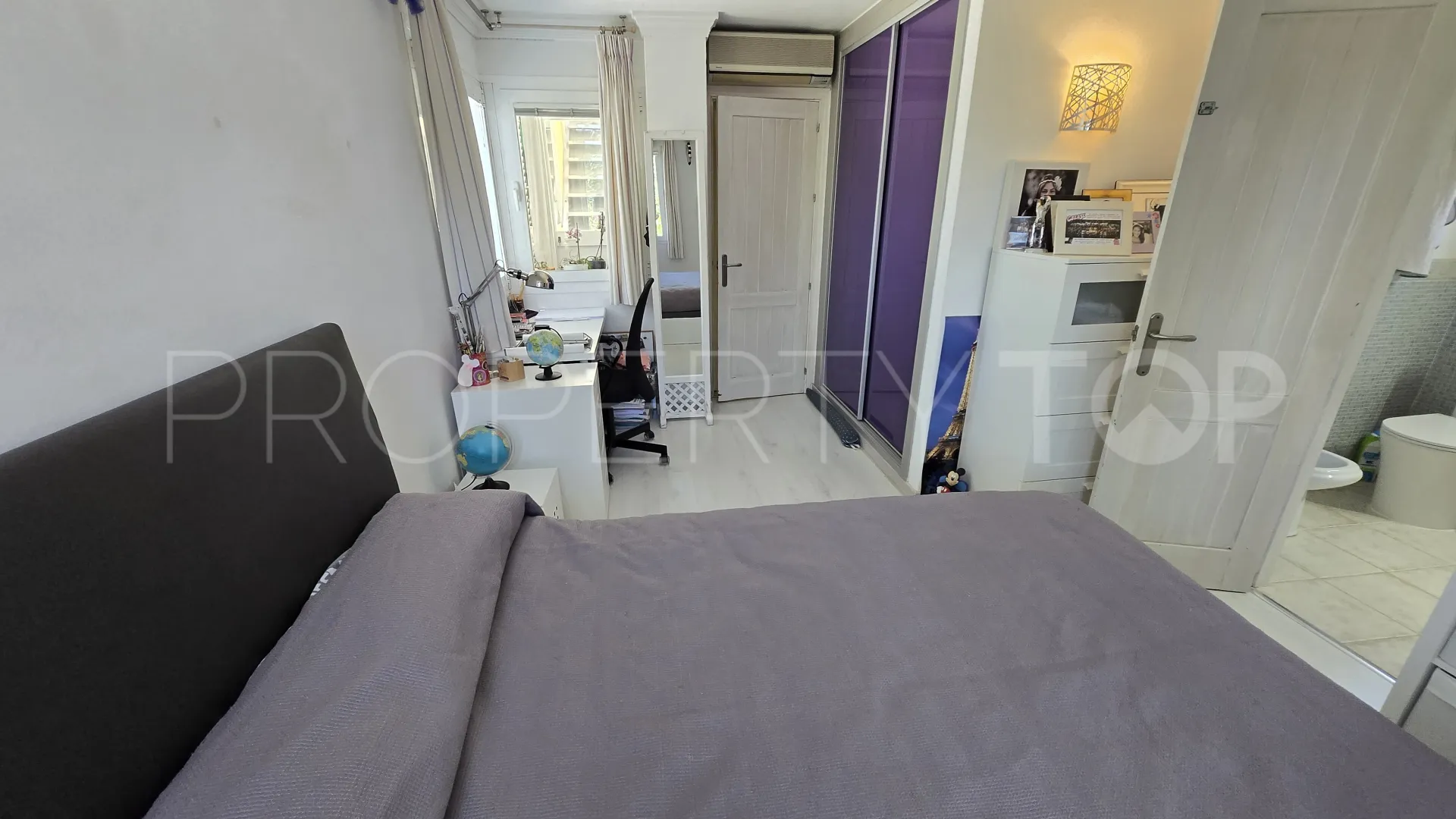 Comprar villa en Balcones de Sierra Blanca