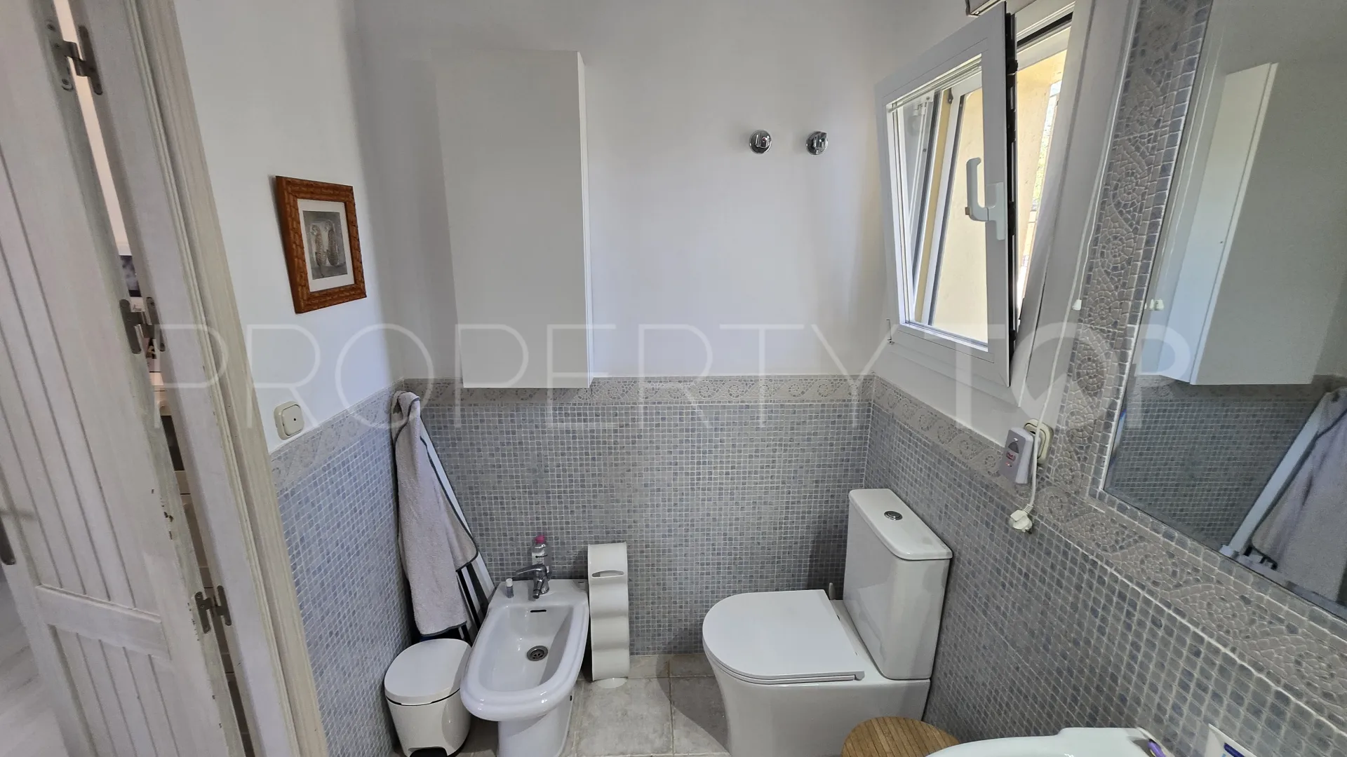Comprar villa en Balcones de Sierra Blanca