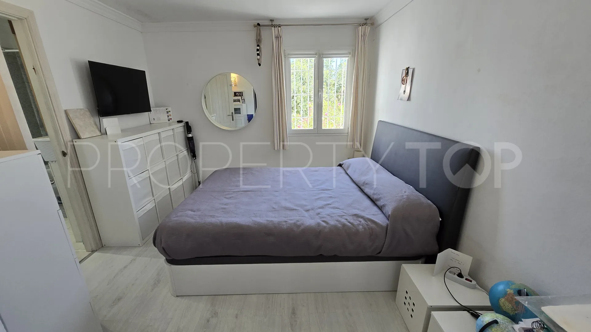Comprar villa en Balcones de Sierra Blanca
