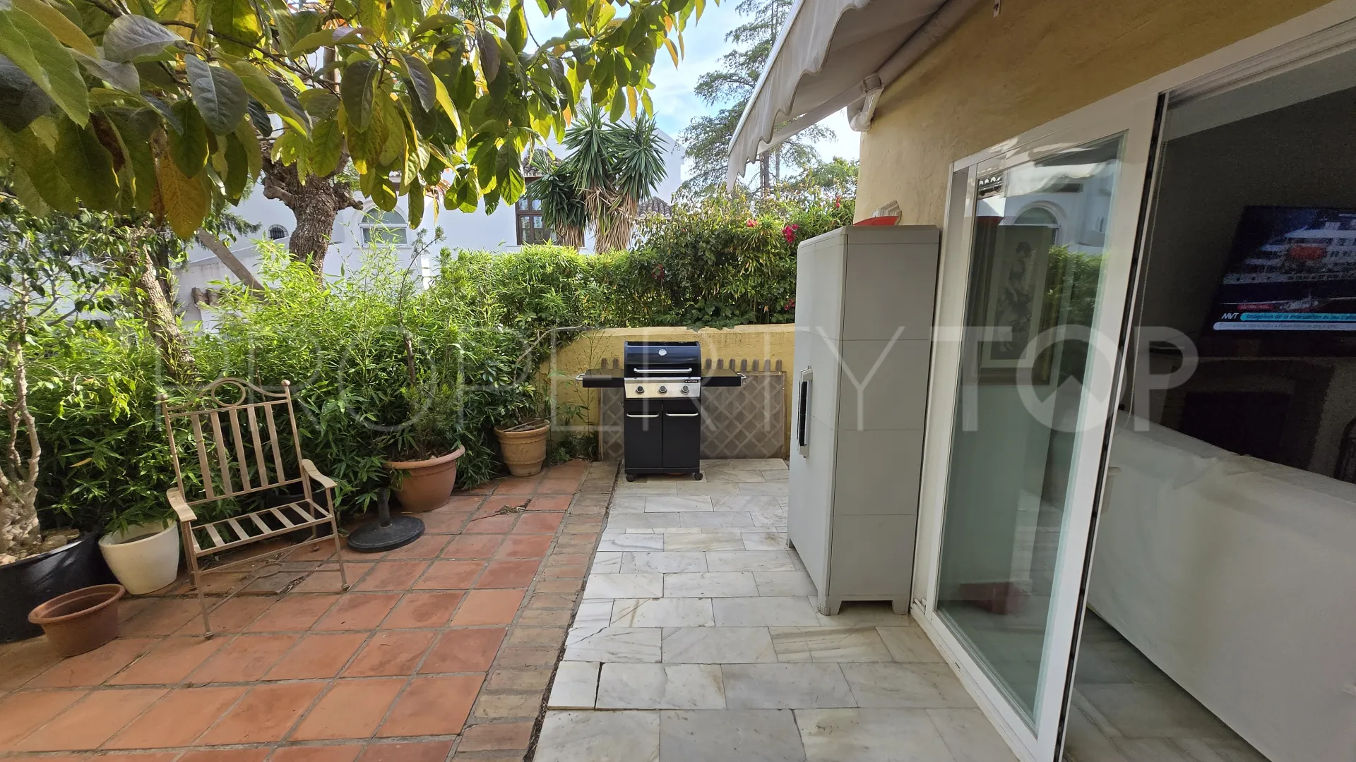 Comprar villa en Balcones de Sierra Blanca