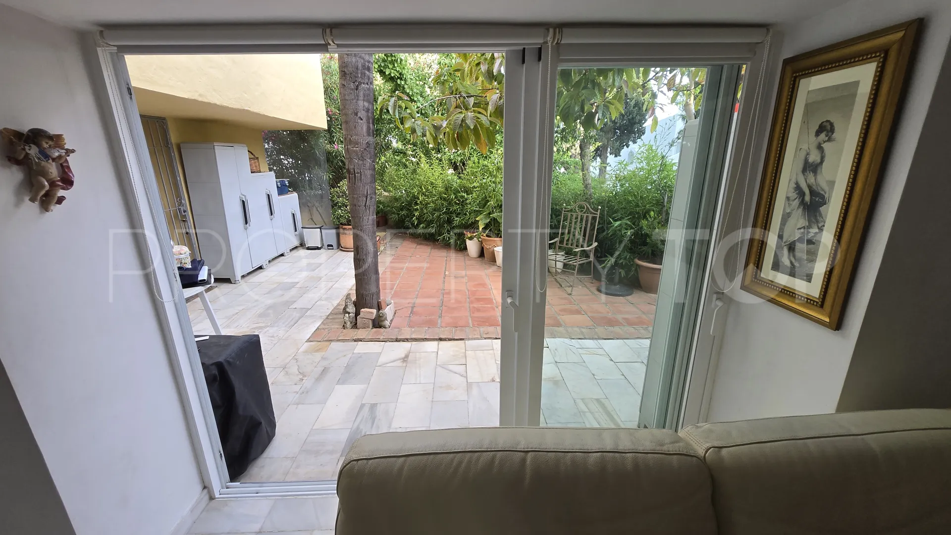 Comprar villa en Balcones de Sierra Blanca