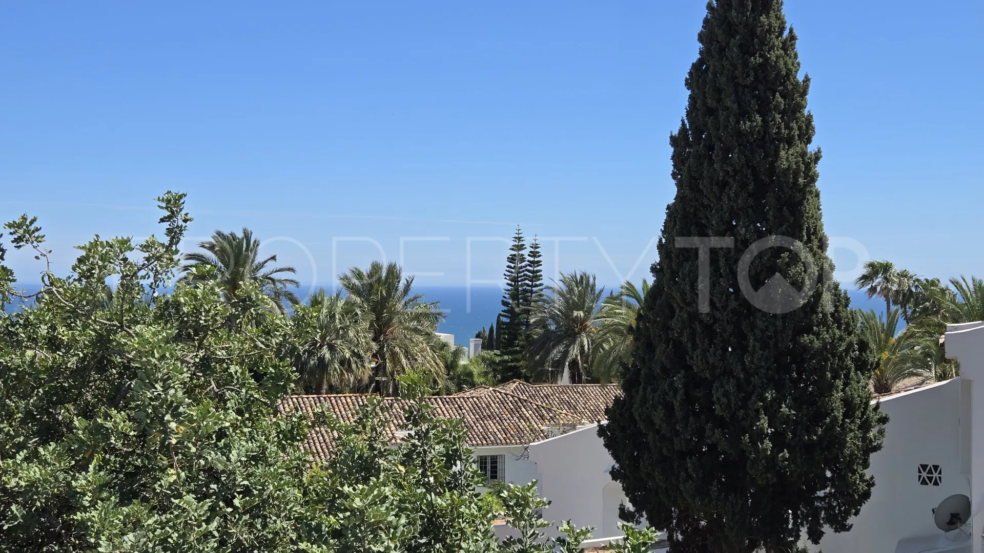 Comprar villa en Balcones de Sierra Blanca