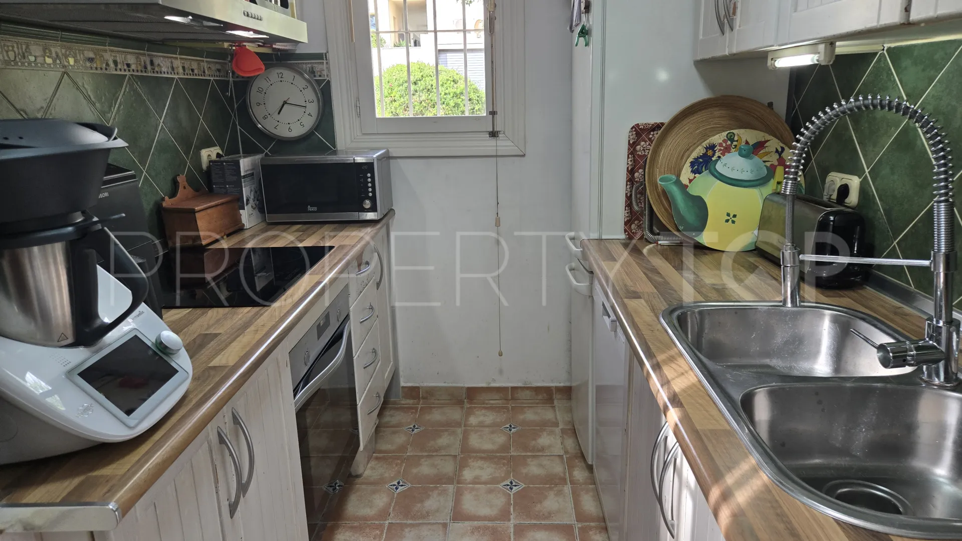 Comprar villa en Balcones de Sierra Blanca
