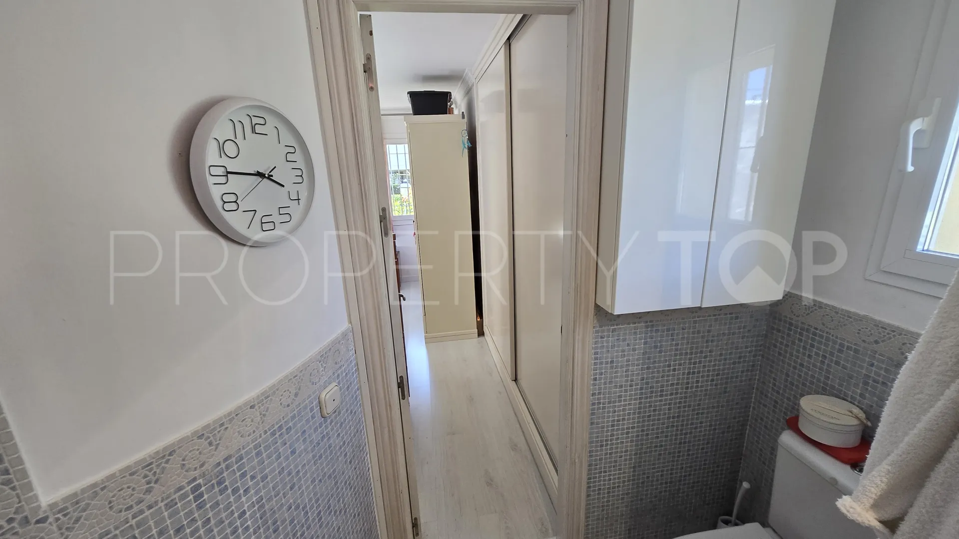 Comprar villa en Balcones de Sierra Blanca