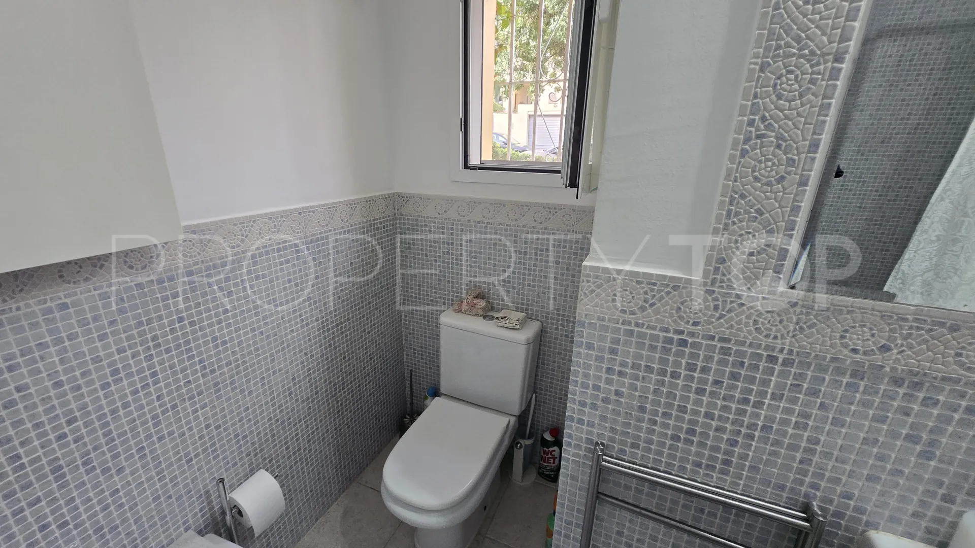 Comprar villa en Balcones de Sierra Blanca