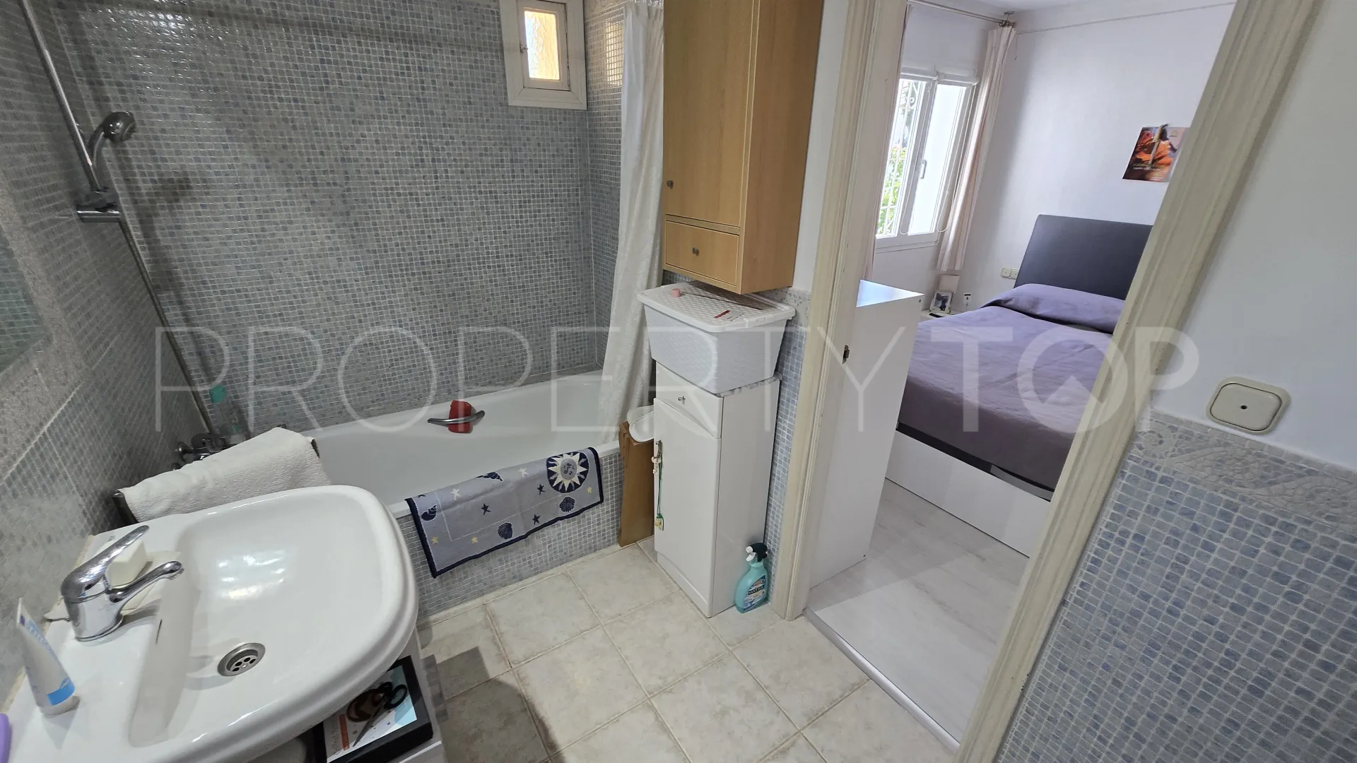 Comprar villa en Balcones de Sierra Blanca