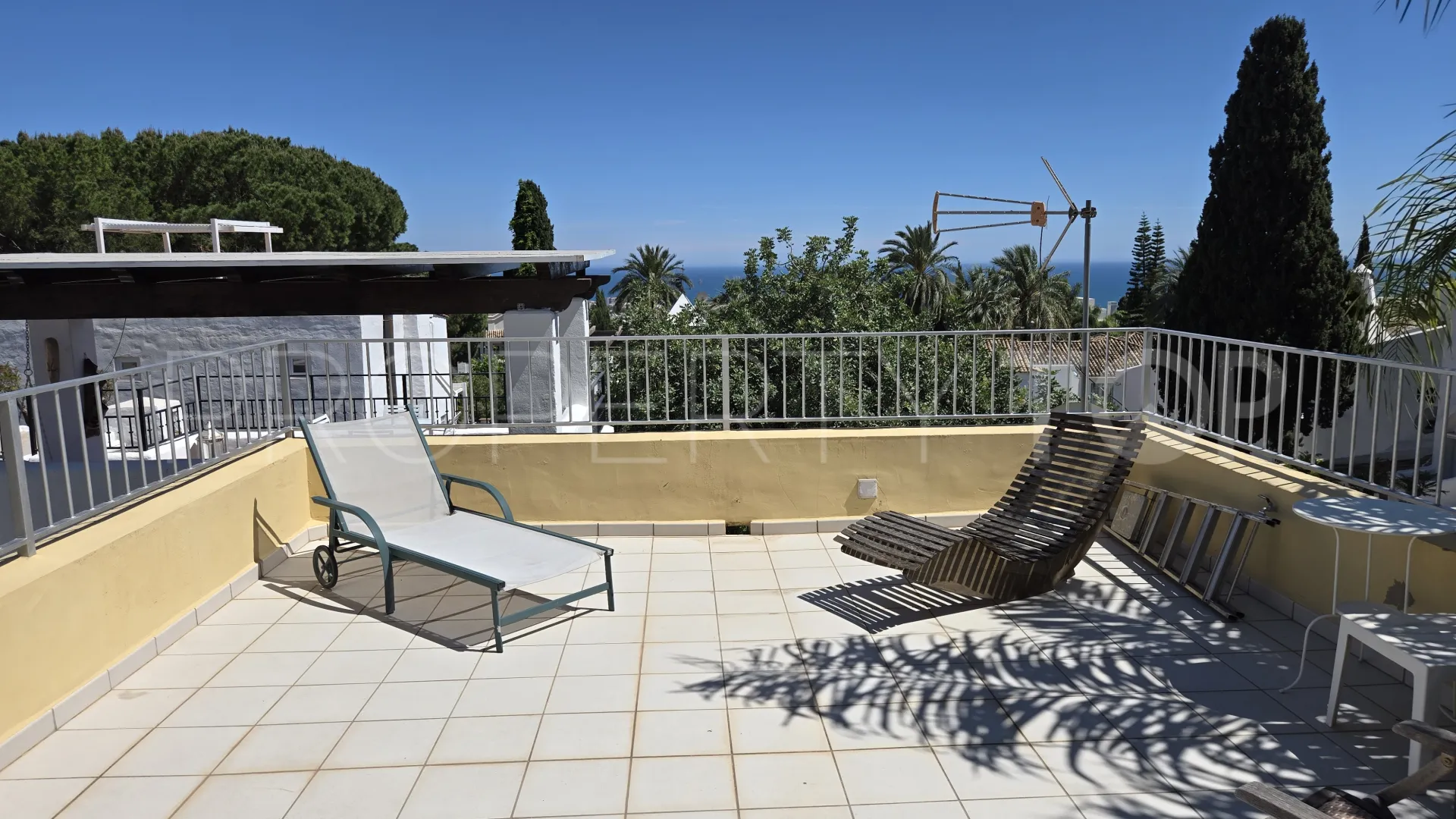 Comprar villa en Balcones de Sierra Blanca