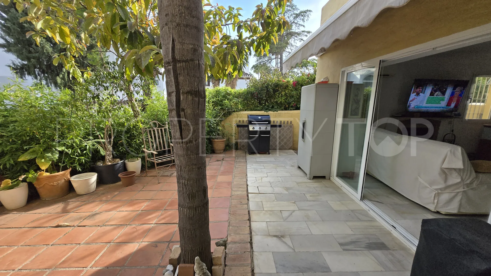 Comprar villa en Balcones de Sierra Blanca