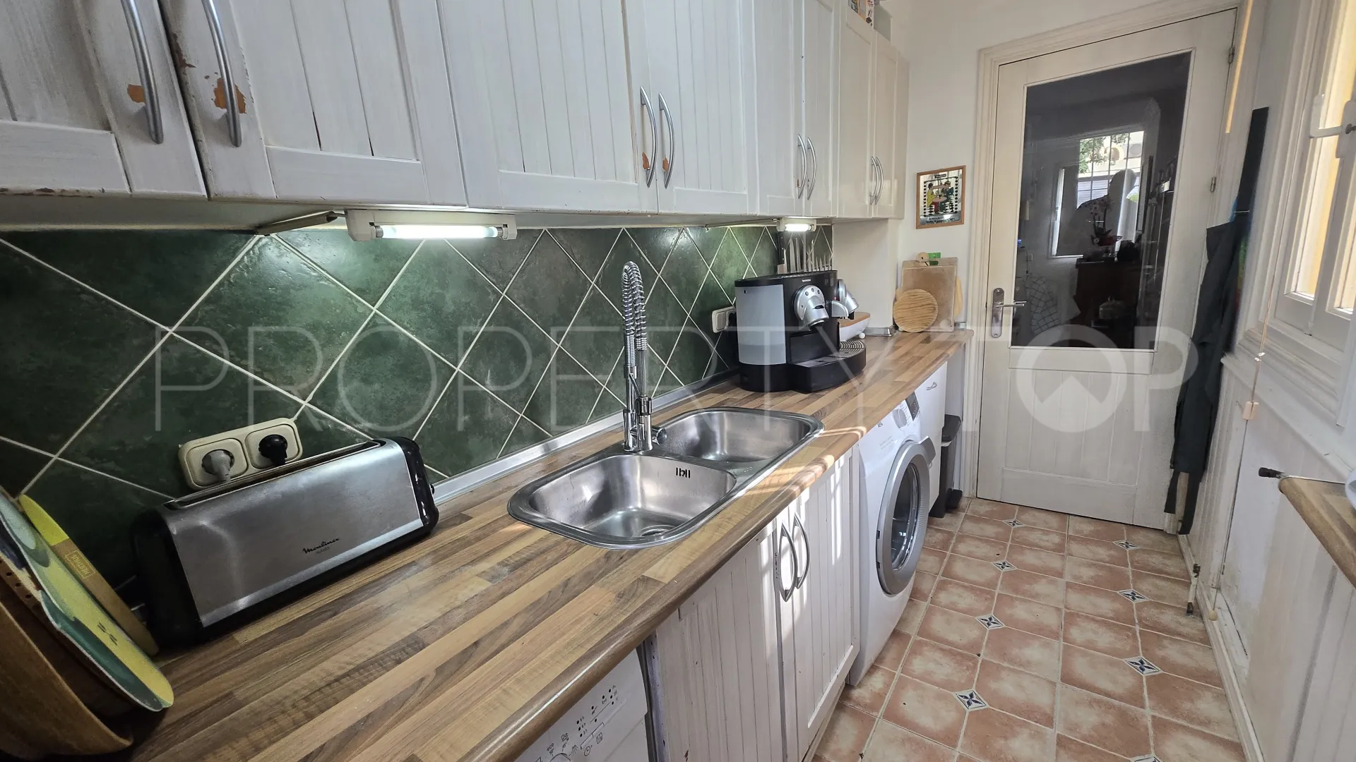Comprar villa en Balcones de Sierra Blanca