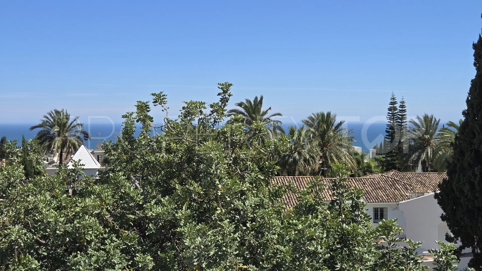 Comprar villa en Balcones de Sierra Blanca