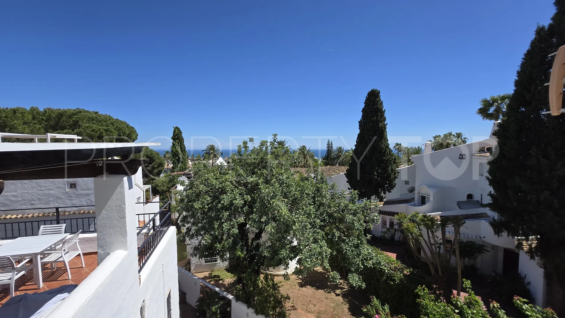 Comprar villa en Balcones de Sierra Blanca