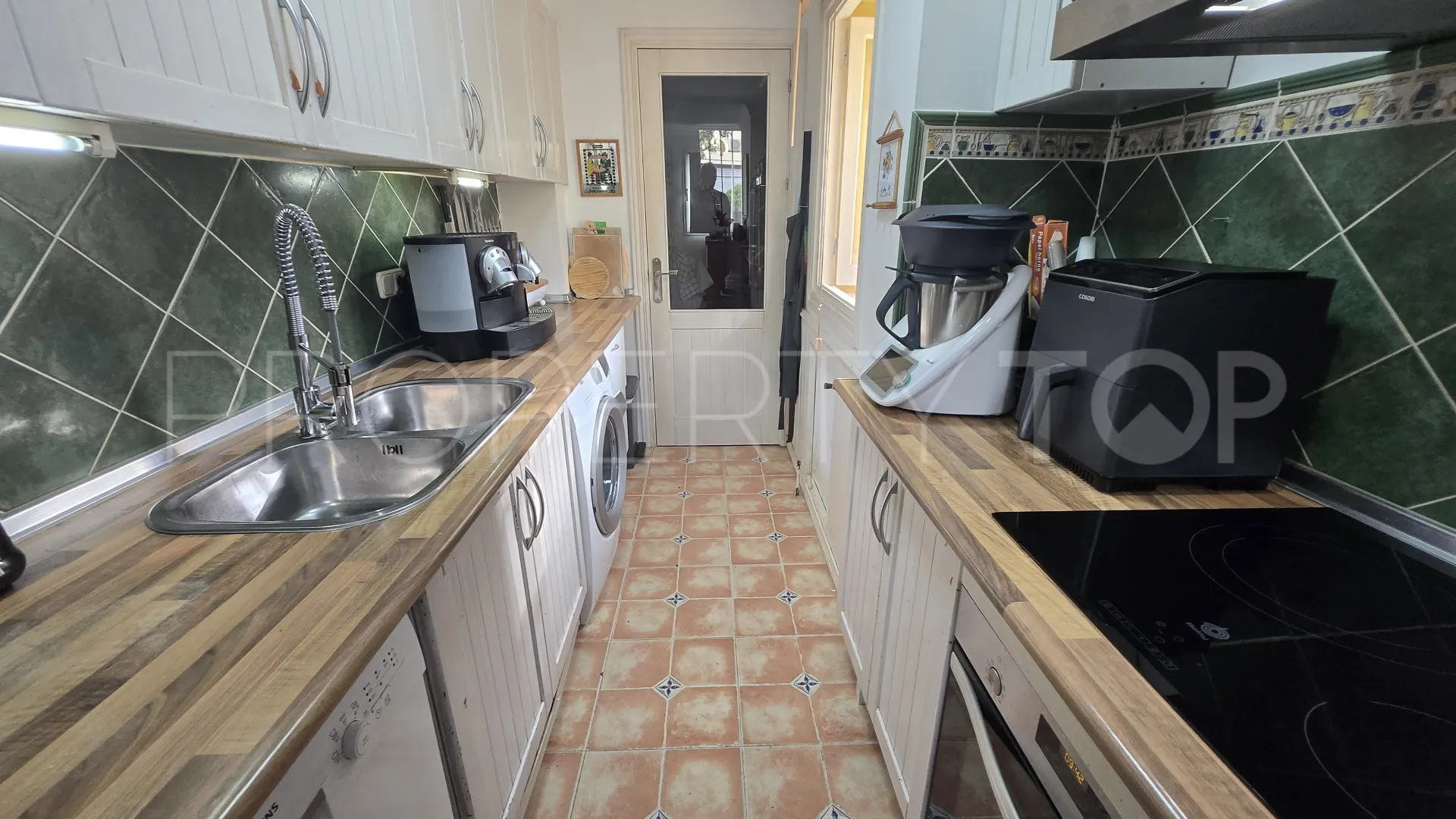 Comprar villa en Balcones de Sierra Blanca