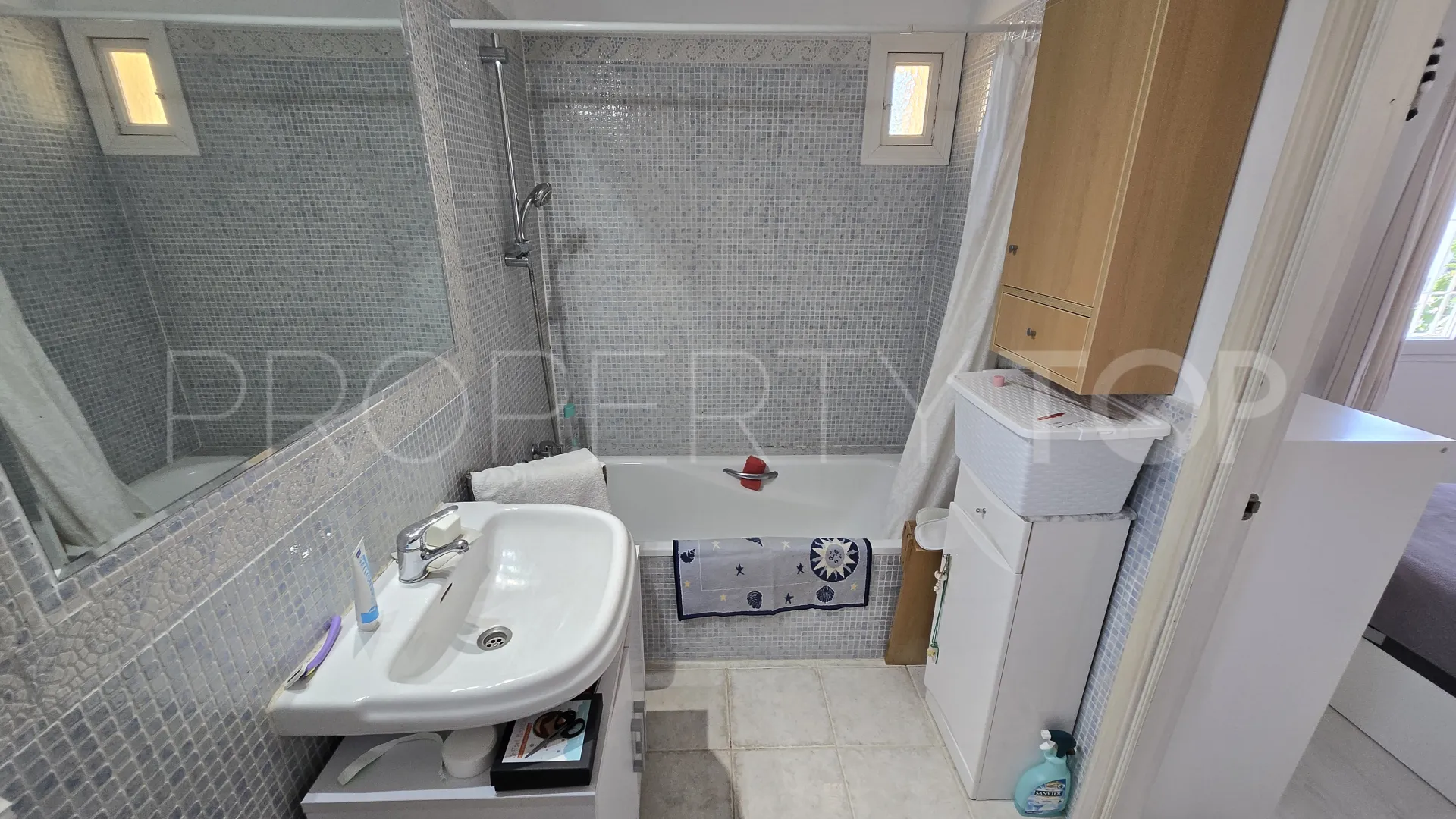 Comprar villa en Balcones de Sierra Blanca