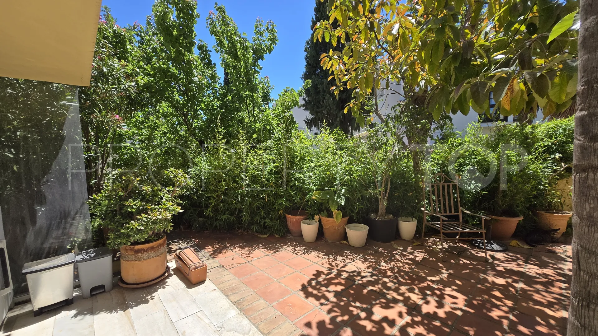Comprar villa en Balcones de Sierra Blanca