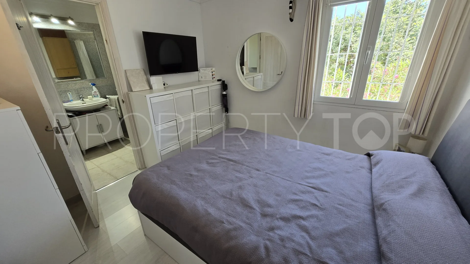 Comprar villa en Balcones de Sierra Blanca