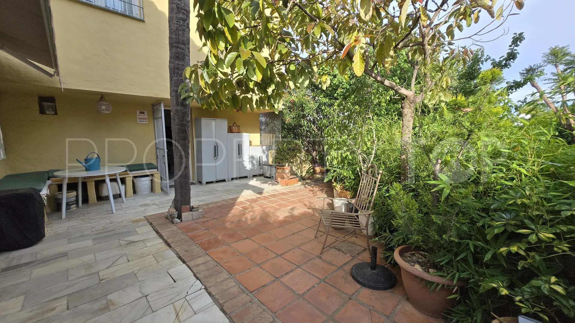 Comprar villa en Balcones de Sierra Blanca