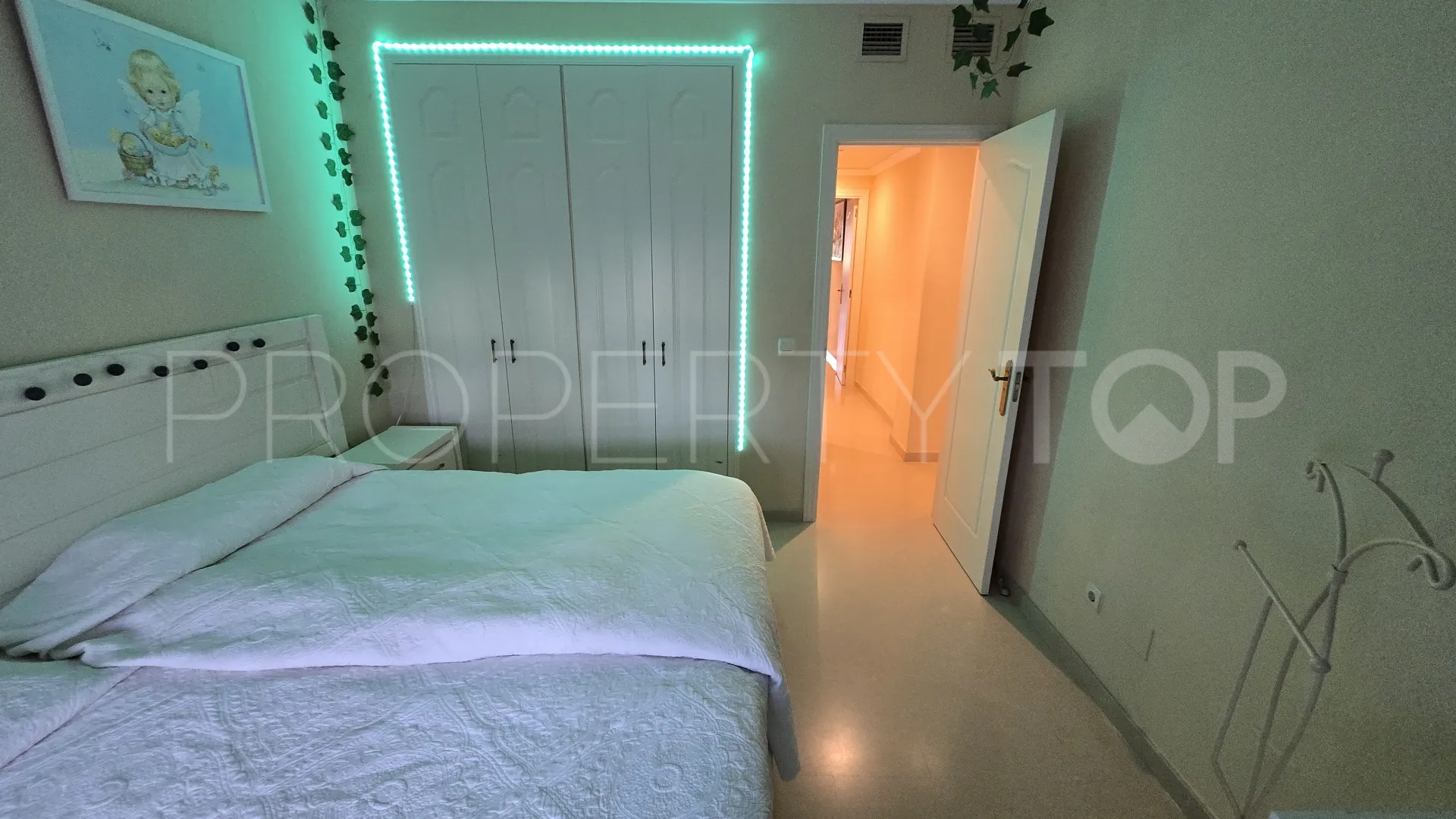 Apartamento planta baja a la venta en El Embrujo Playa