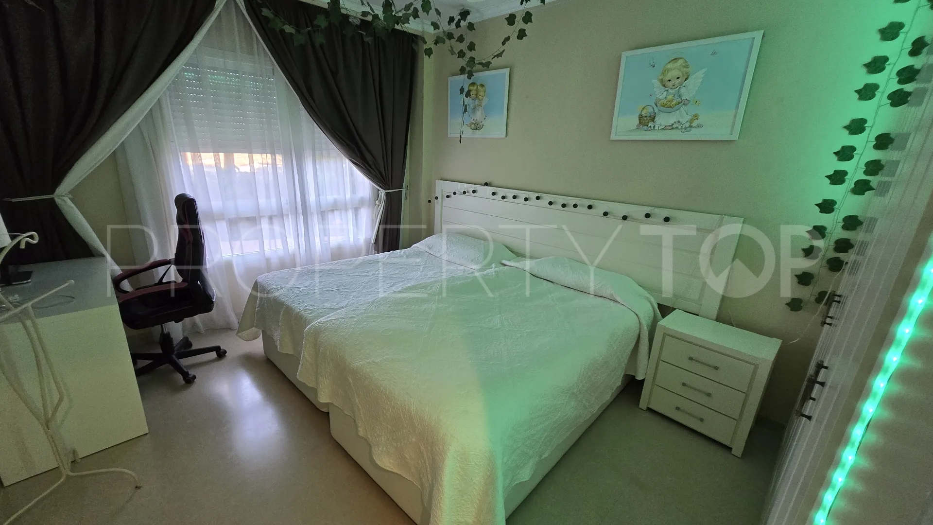 Apartamento planta baja a la venta en El Embrujo Playa