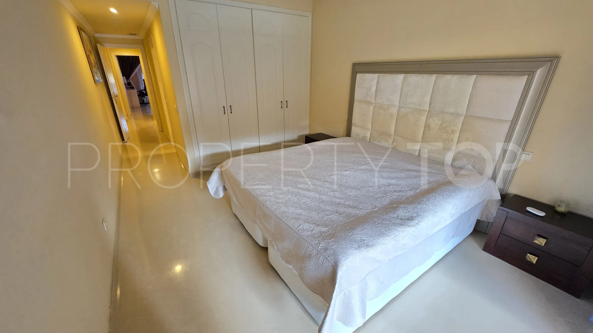 Apartamento planta baja a la venta en El Embrujo Playa