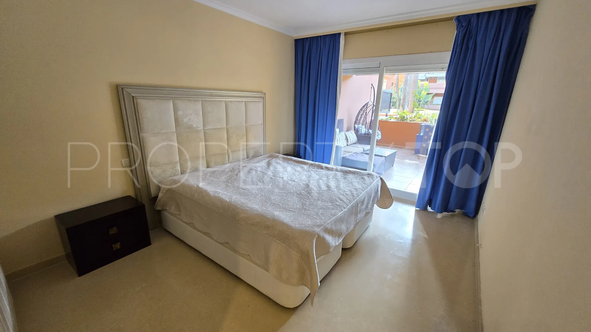 Apartamento planta baja a la venta en El Embrujo Playa