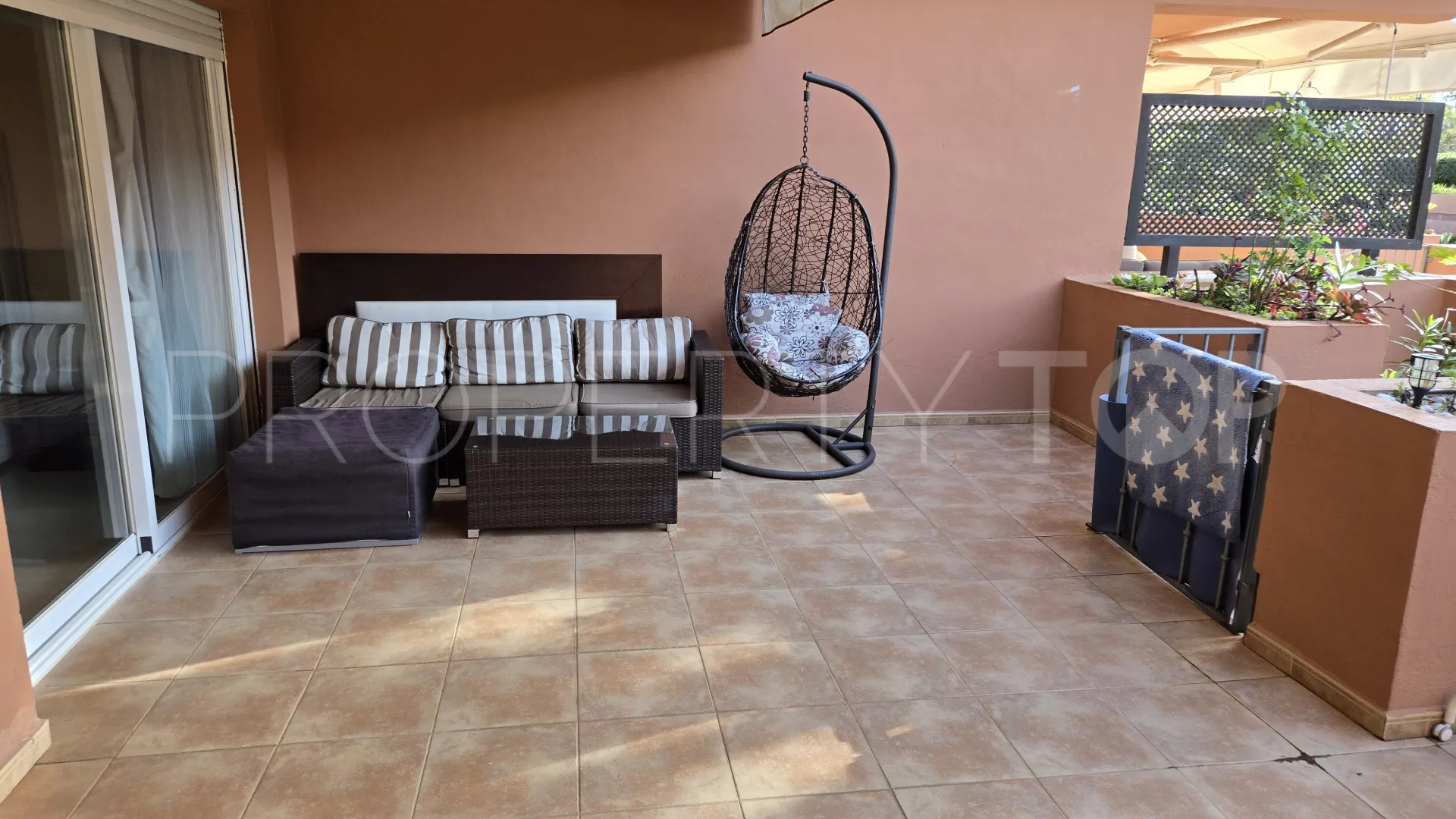 Apartamento planta baja a la venta en El Embrujo Playa