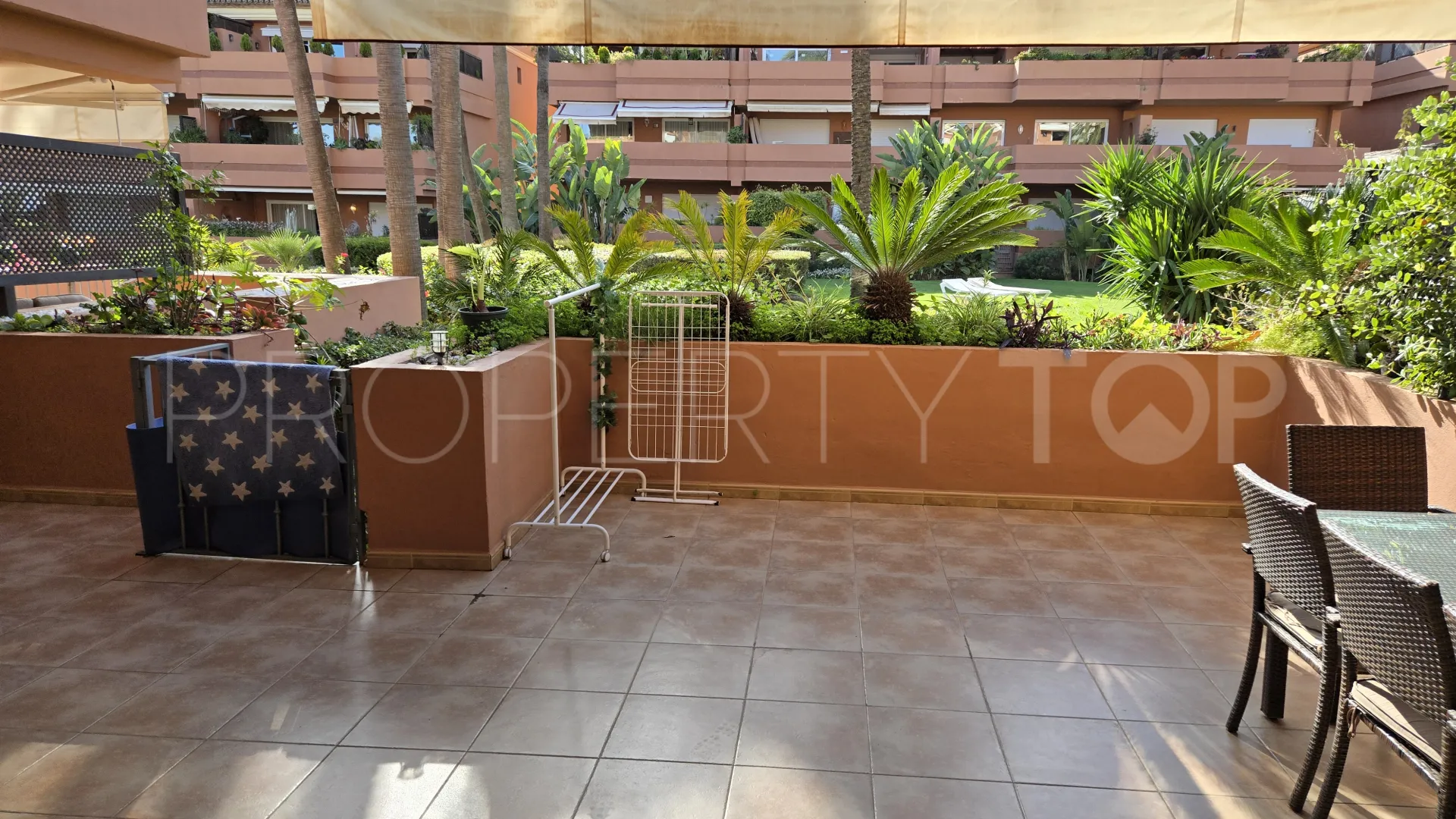 Apartamento planta baja a la venta en El Embrujo Playa