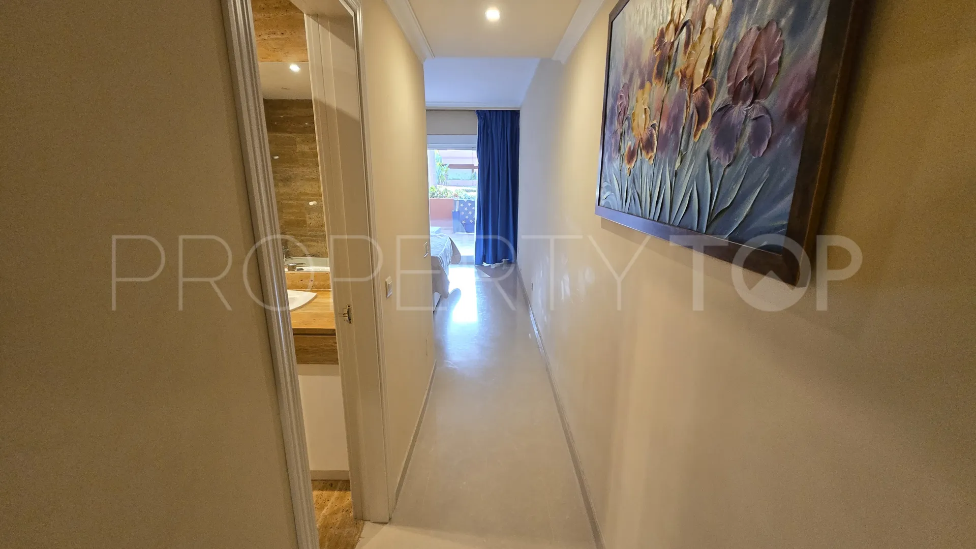 Apartamento planta baja a la venta en El Embrujo Playa
