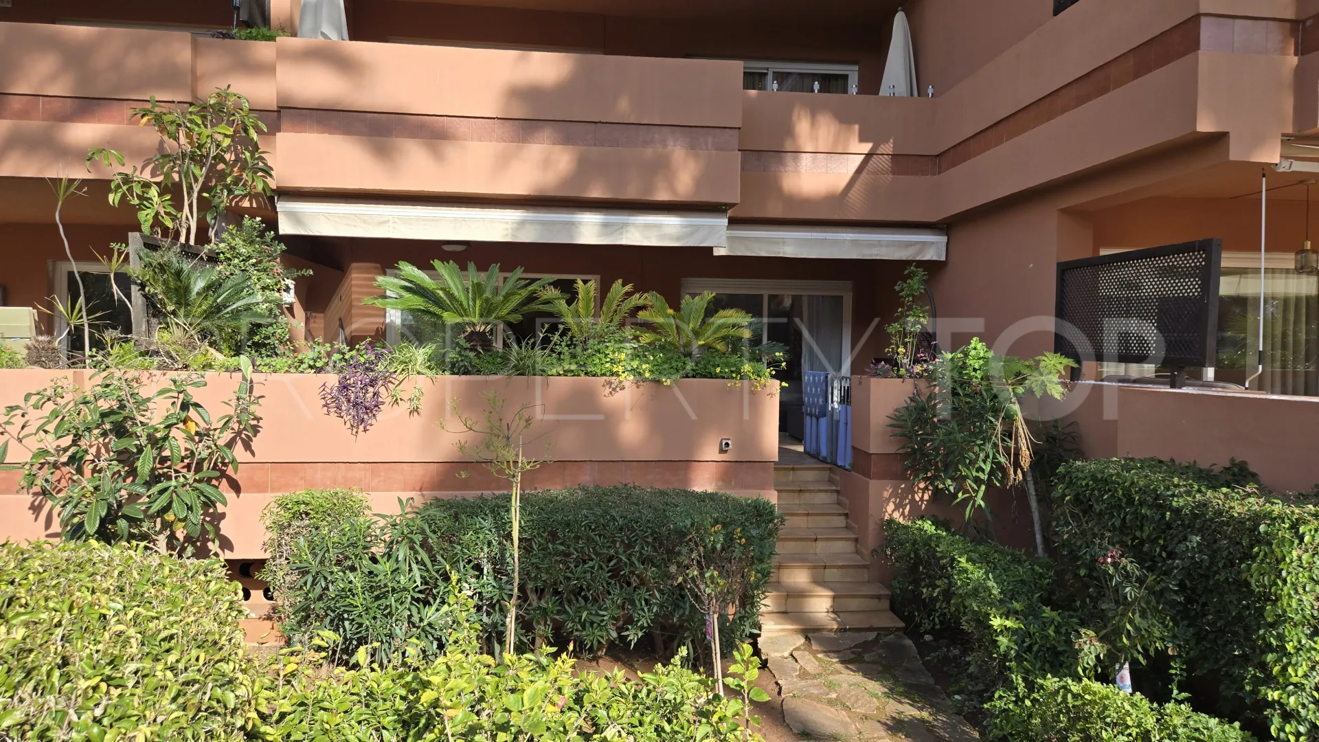 Apartamento planta baja a la venta en El Embrujo Playa