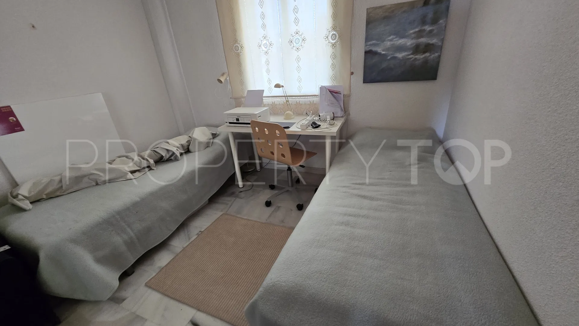 Ático en venta en Sitio de Calahonda de 2 dormitorios