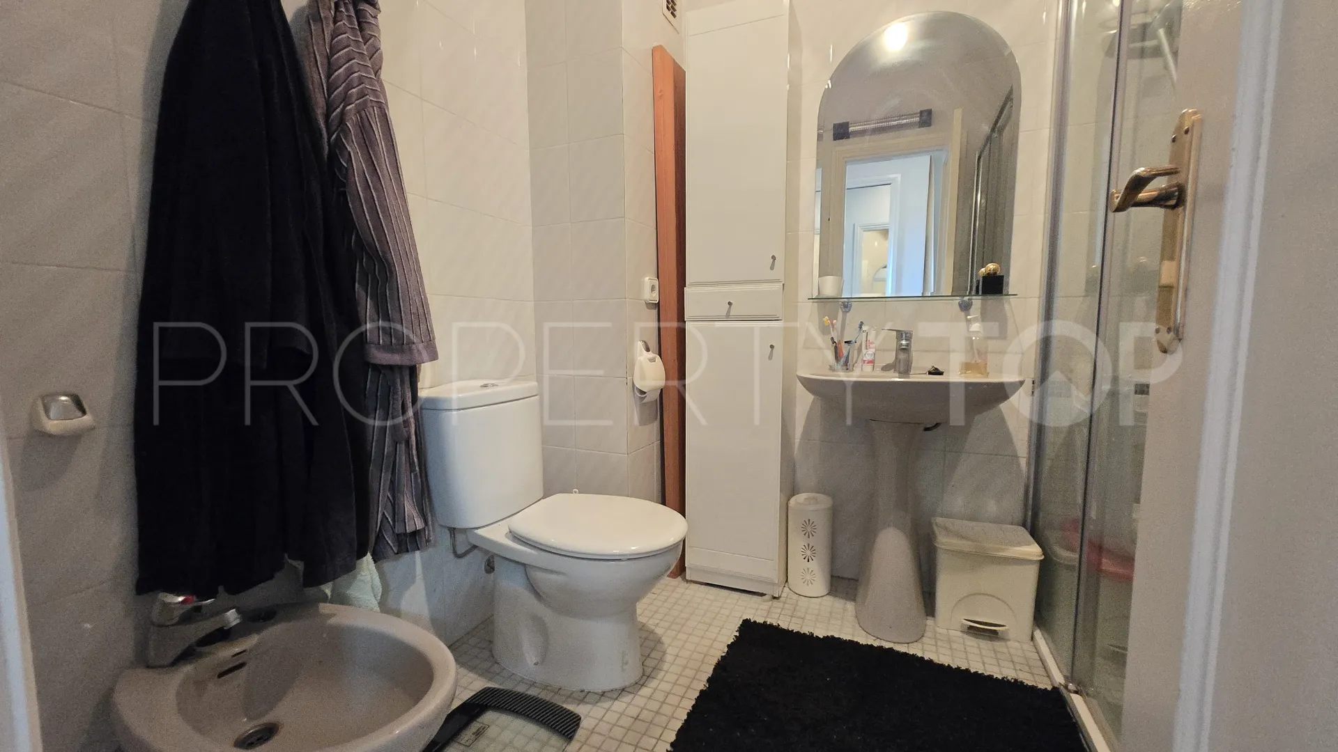 Ático en venta en Sitio de Calahonda de 2 dormitorios