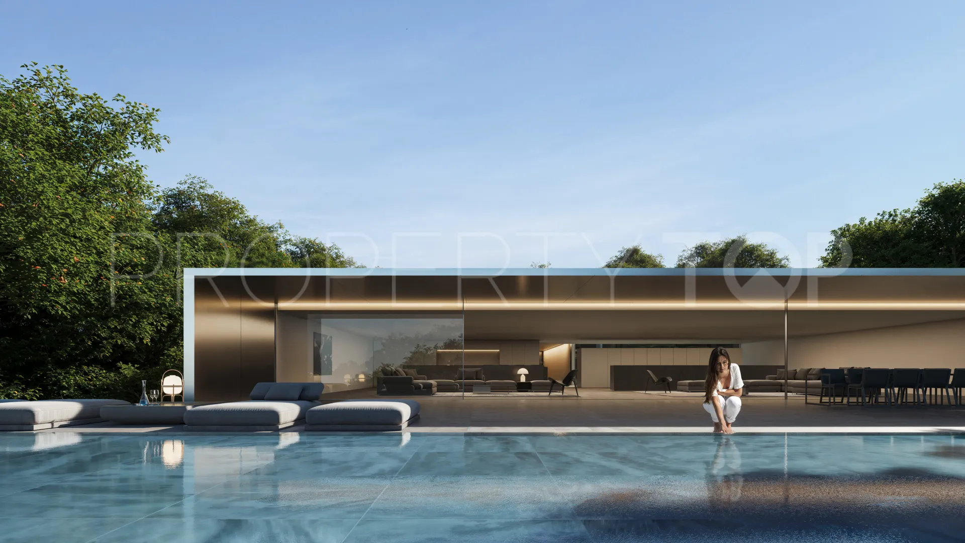 Villa with 8 bedrooms for sale in Sotogrande Alto