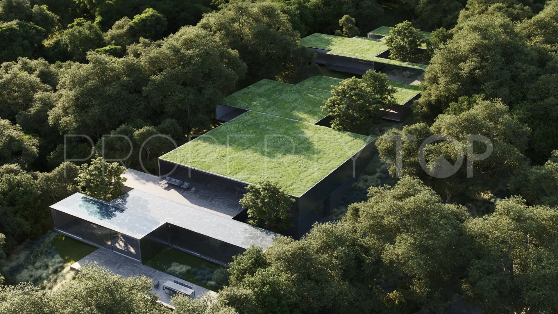 Villa with 8 bedrooms for sale in Sotogrande Alto
