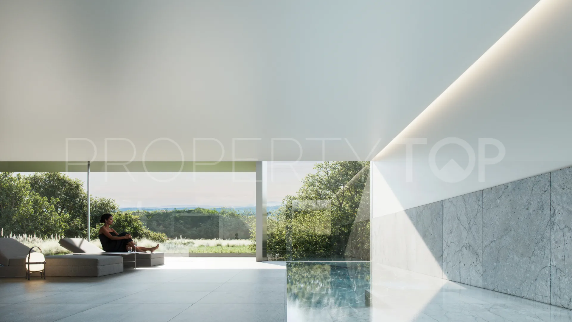 Villa with 8 bedrooms for sale in Sotogrande Alto